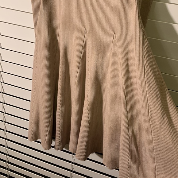 Medium Fashion Nova Mini Sweater Dress - Picture 3 of 5